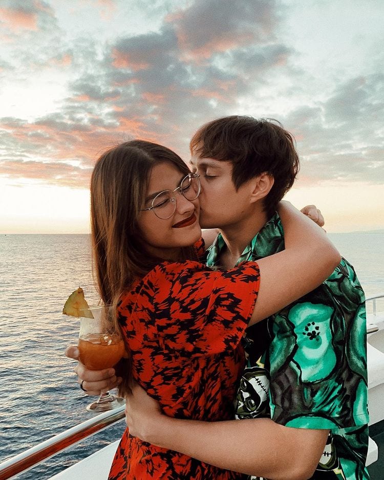 liza soberano enrique gil couple pic
